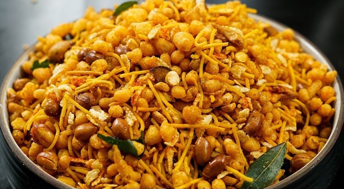 South Indian Mixture