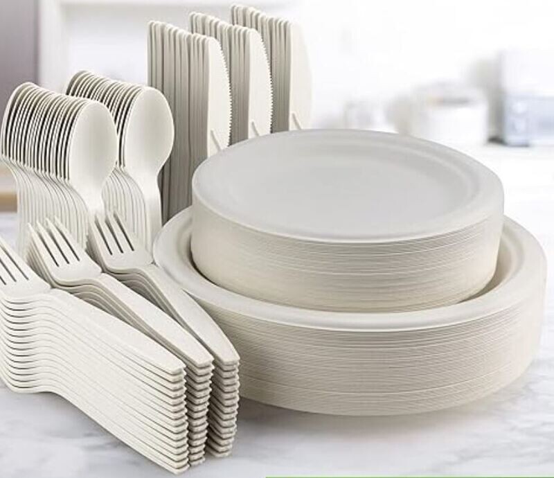 Sponsorship For Kitchen Supplies and Equipment