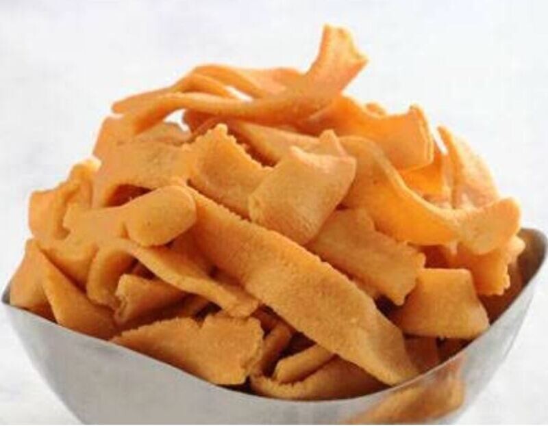 Ribbon Snack