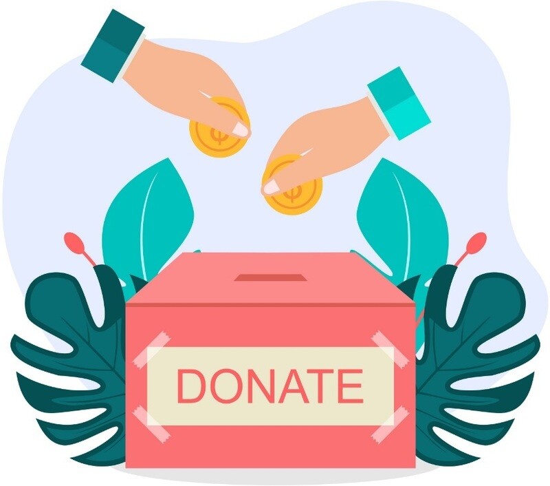 Recurring Donation to HTW