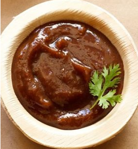 Tamarind Chutney - Catering Tray