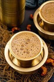 Coffee/Filter Coffee