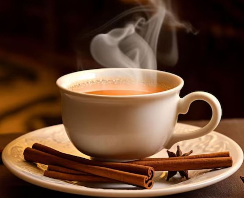 Tea - Masala Chai