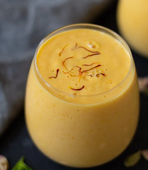 Mango Lassi