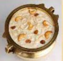 Semiya Paayasam / Kheer Semiya Paayasam / Kheer