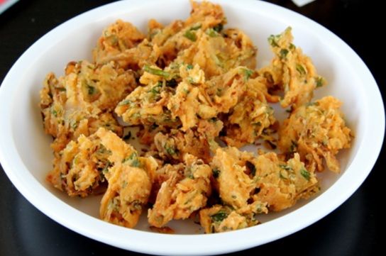 Pakora Pakora