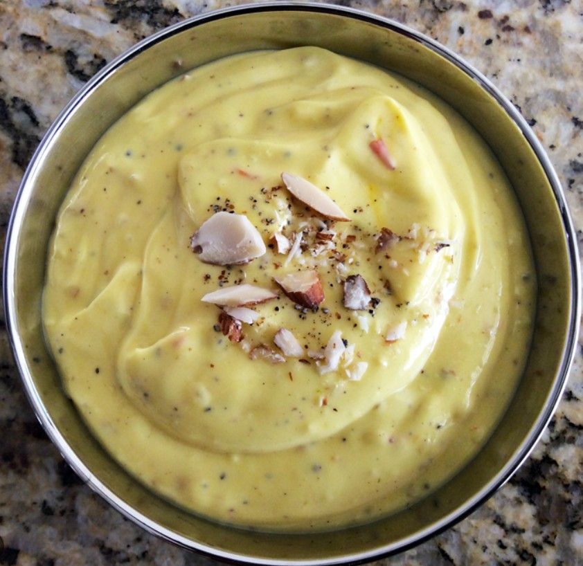 Shrikhand