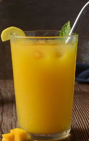 Mango Drink