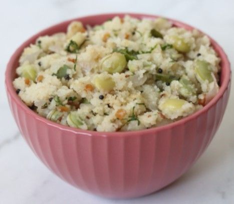 Averakalu Uppitu ( Upma) Averakalu Uppitu ( Upma)