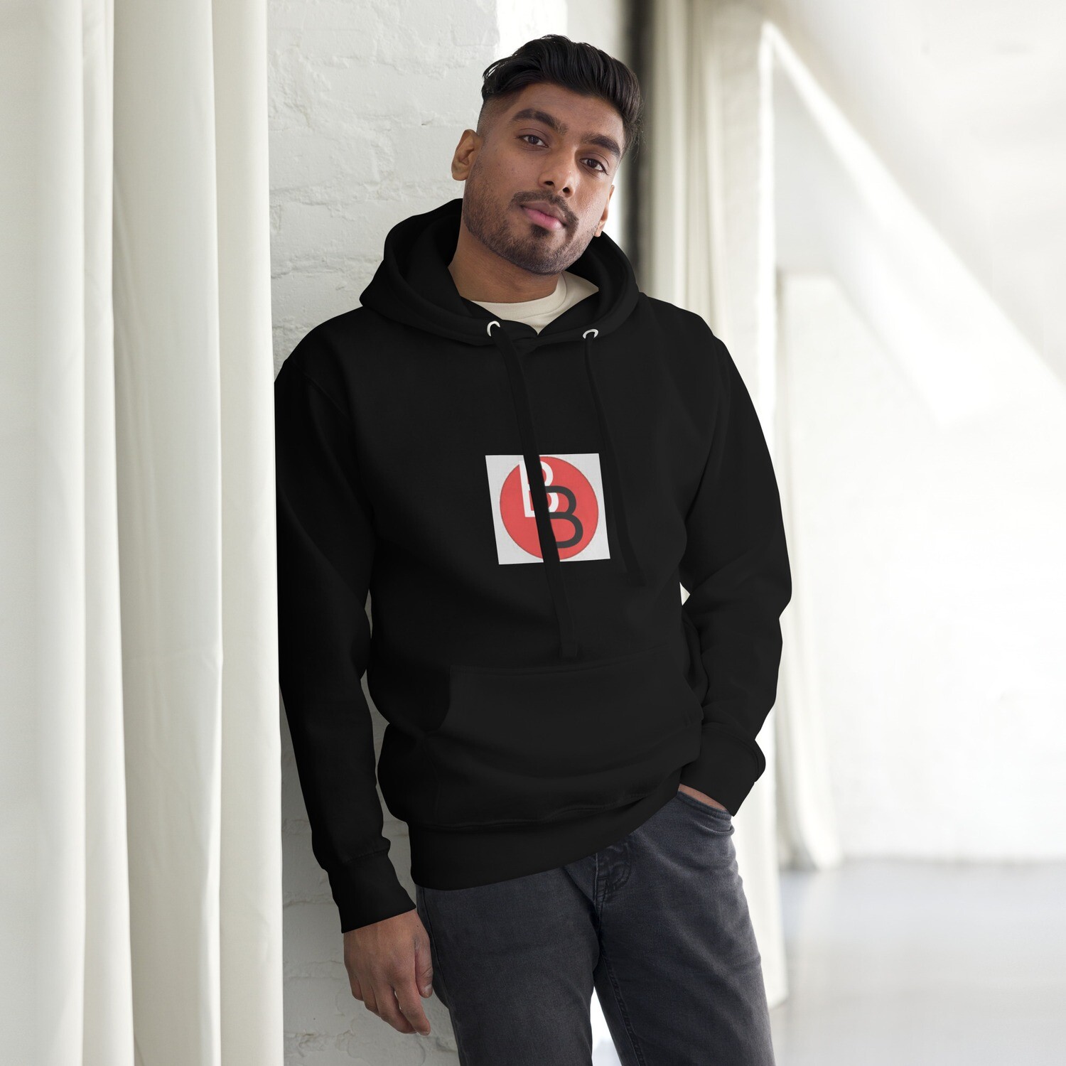 Bailey Brand Unisex Hoodie