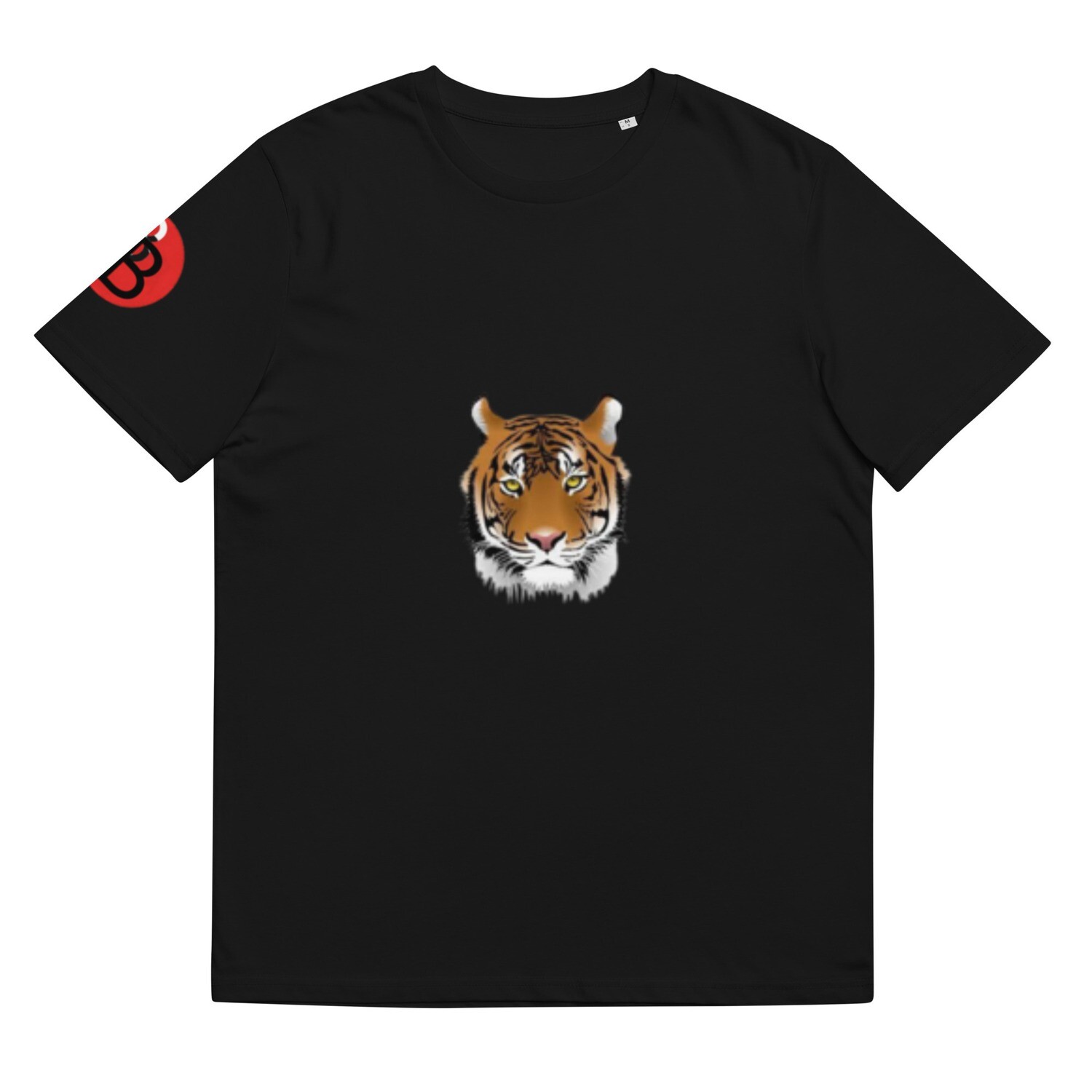 Bailey Brand Tiger T