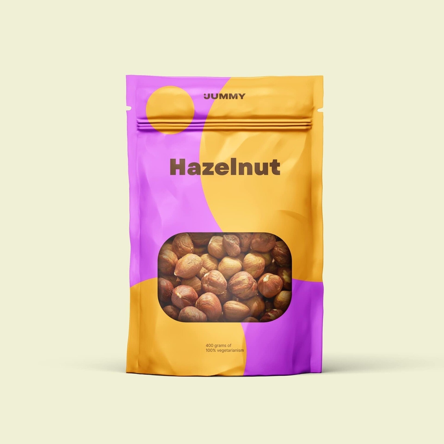 SAMPLE. Nuts