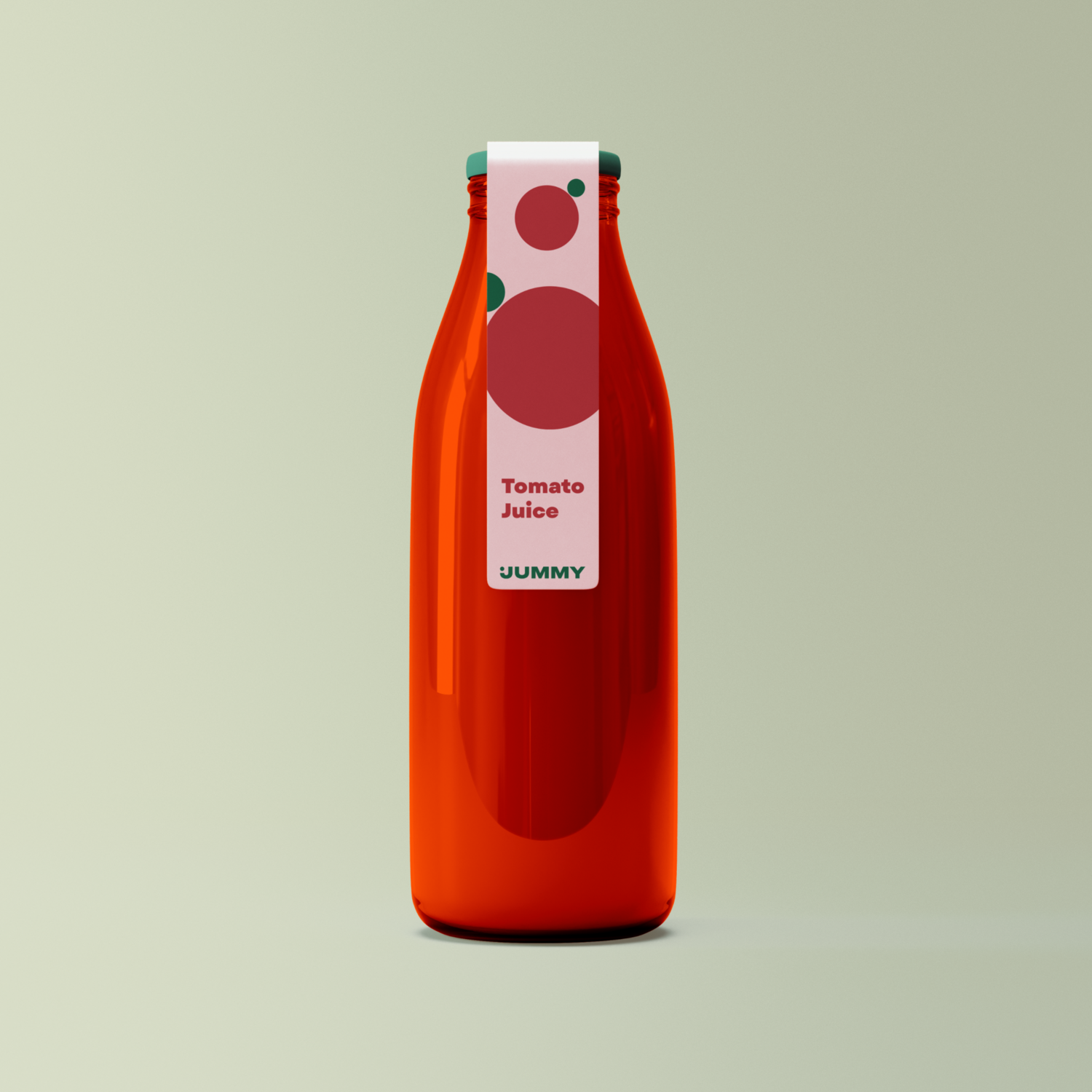SAMPLE. Vegetable Juice