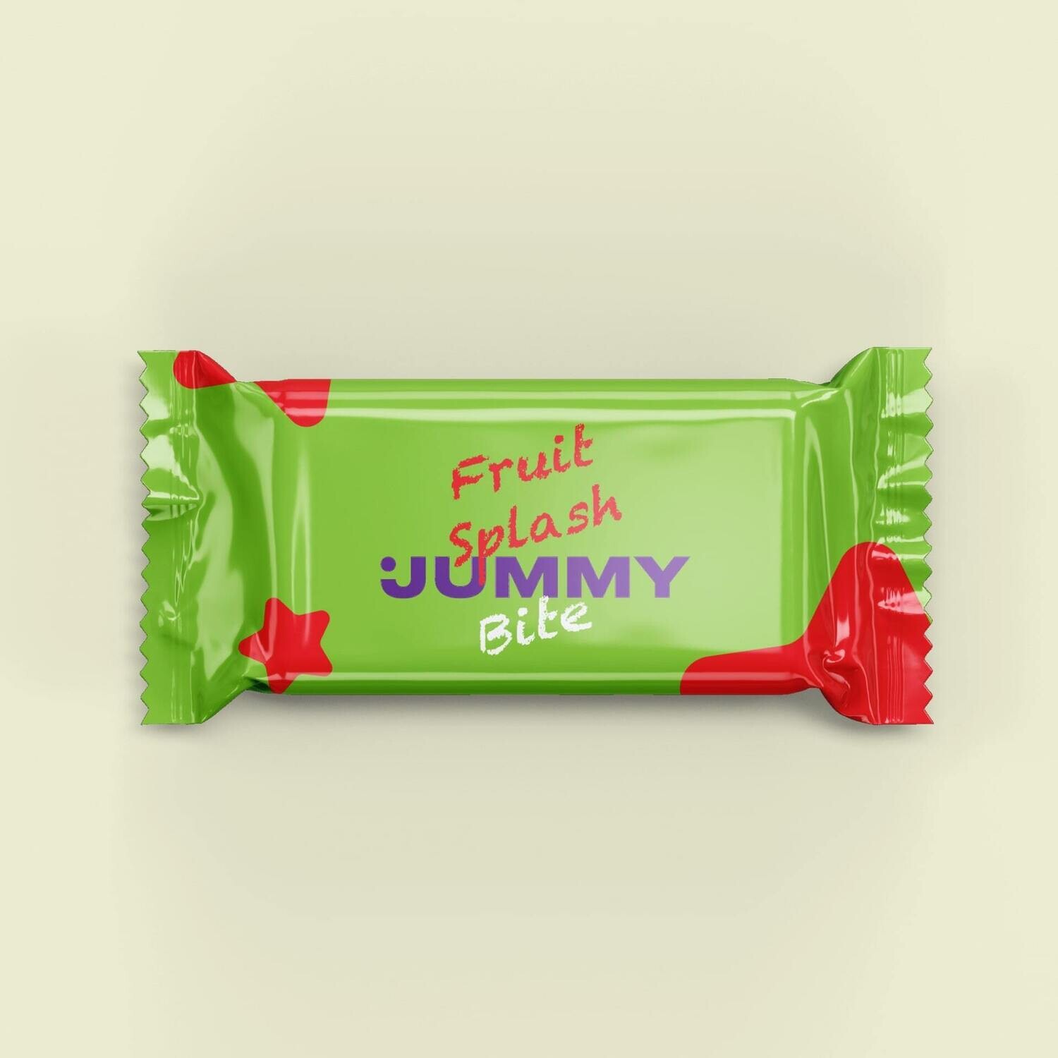 SAMPLE. Nutrition Bar