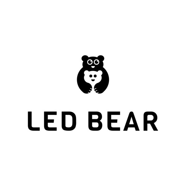 LED Bear