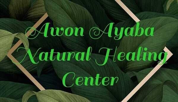 AWON AYABA NATURAL HEALING CENTER LLC