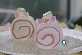 Swiss Roll Soap (MP Soap Method)