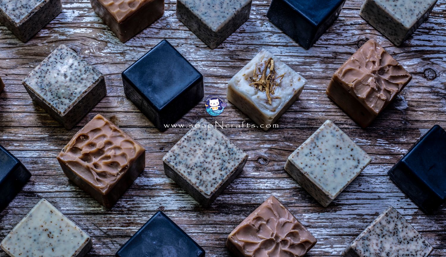 Soaps