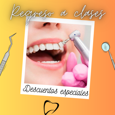 Limpieza Dental