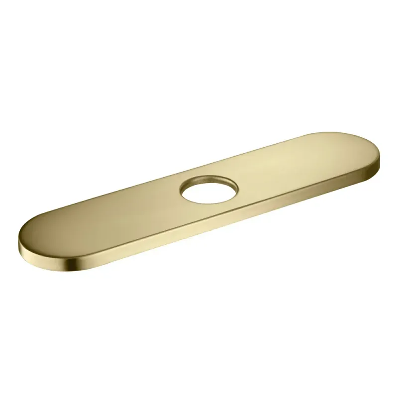 Casa 10 Inch Kitchen Faucet Hole Cover - FC-1
