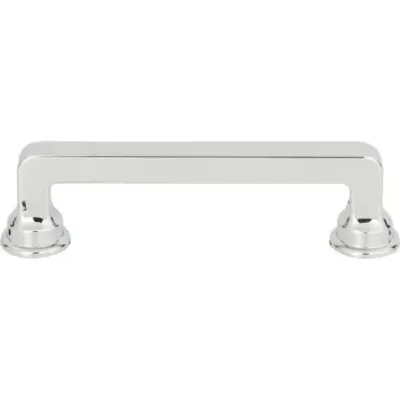 Atlas Homewares - Oskar 3-3/4 Atlas Homewares - Oskar 3-3/4" Center to Center Bar Pull