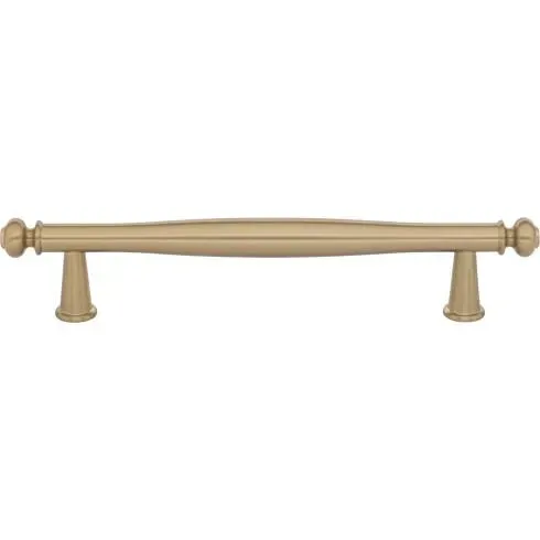 Top Knobs - Coddington 5-1/16 Top Knobs - Coddington 5-1/16" Cabinet Pull