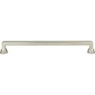 Atlas Homewares - Oskar 8-13/16" Center to Center Bar Pull