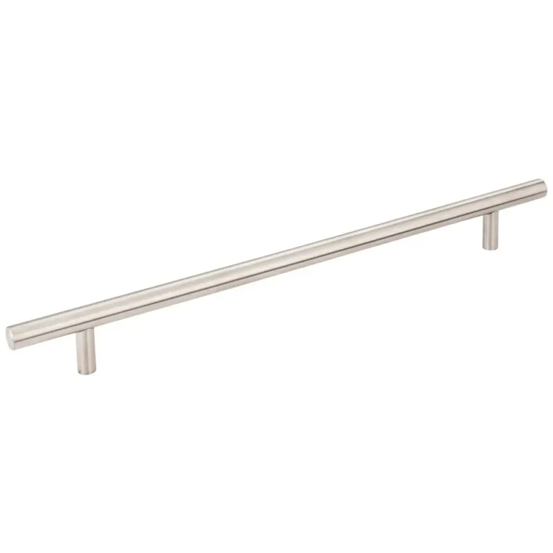 Elements - Naples Collection 256 mm Center-to-Center Hollow Bar Pull