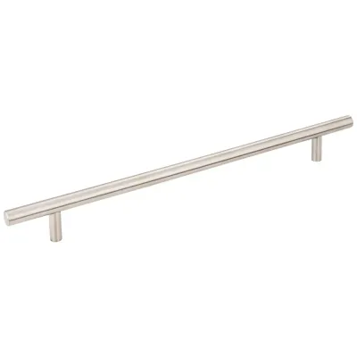 Elements - Naples Collection 256 mm Center-to-Center Hollow Bar Pull