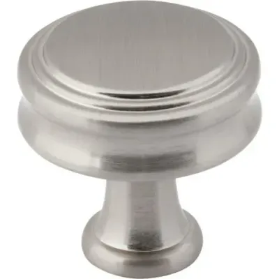 Top Knobs - Coddington 1-1/4 Top Knobs - Coddington 1-1/4" Diameter Cabinet Knob