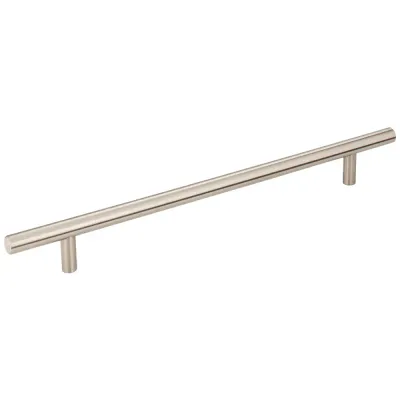 Elements - Naples Collection 224 mm Center-to-Center Bar Pull Elements - Naples Collection 224 mm Center-to-Center Bar Pull