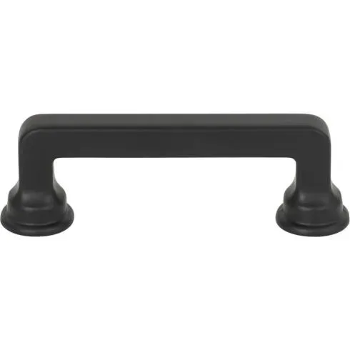 Atlas Homewares - Oskar 3" Center to Center Bar Pull