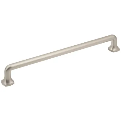 Jeffrey Alexander - Griffin Cabinet Pull 224 mm Center-to-Center Jeffrey Alexander - Griffin Cabinet Pull 224 mm Center-to-Center