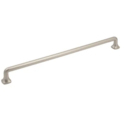 Jeffrey Alexander - Griffin Cabinet Pull 305 mm Center-to-Center Jeffrey Alexander - Griffin Cabinet Pull 305 mm Center-to-Center