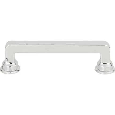 Atlas Homewares - Oskar 3-3/4" Center to Center Bar Pull