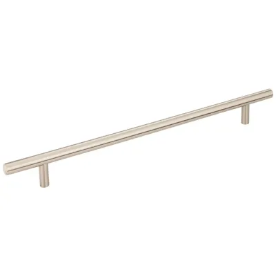 Elements - Naples Collection 256 mm Center-to-Center Bar Pull Elements - Naples Collection 256 mm Center-to-Center Bar Pull