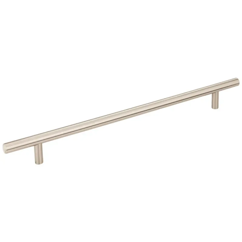 Elements - Naples Collection 256 mm Center-to-Center Bar Pull