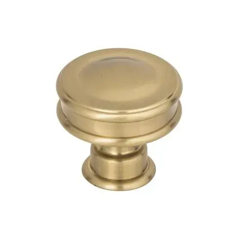 Atlas Homewares - Oskar Collection 1-1/4" Diameter Cabinet Knob