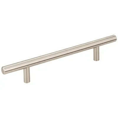 Elements - Naples Collection 128 mm Center-to-Center Bar Pull Elements - Naples Collection 128 mm Center-to-Center Bar Pull