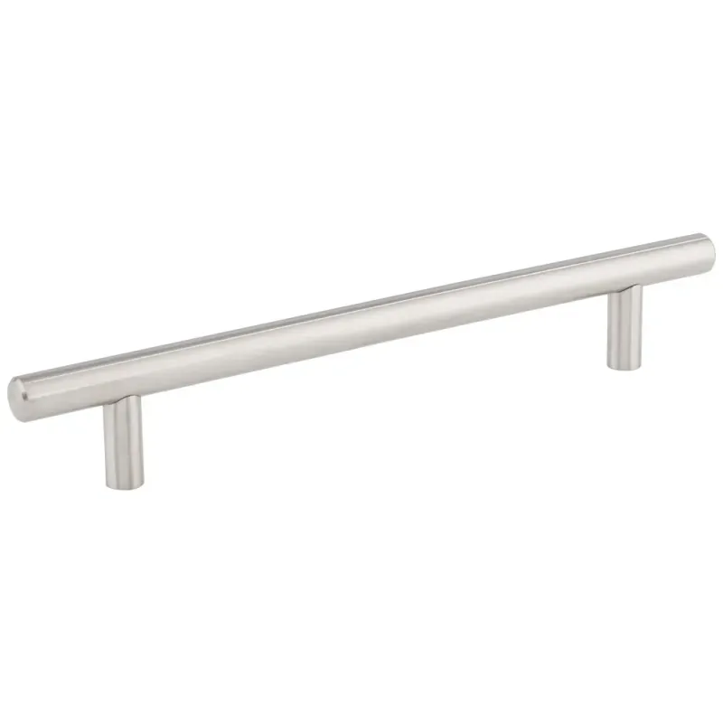 Elements - Naples Collection 160 mm Center-to-Center Hollow Bar Pull