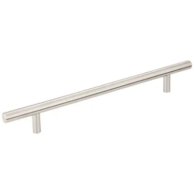 Elements - Naples Collection 192 mm Center-to-Center Hollow Bar Pull
