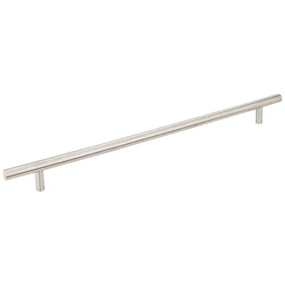 Elements - Naples Collection 319 mm Center-to-Center Hollow Bar Pull