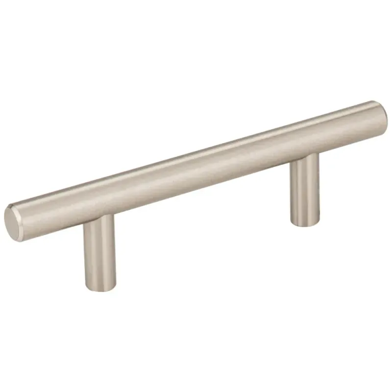 Elements - Naples Collection 3" Center-to-Center Bar Pull