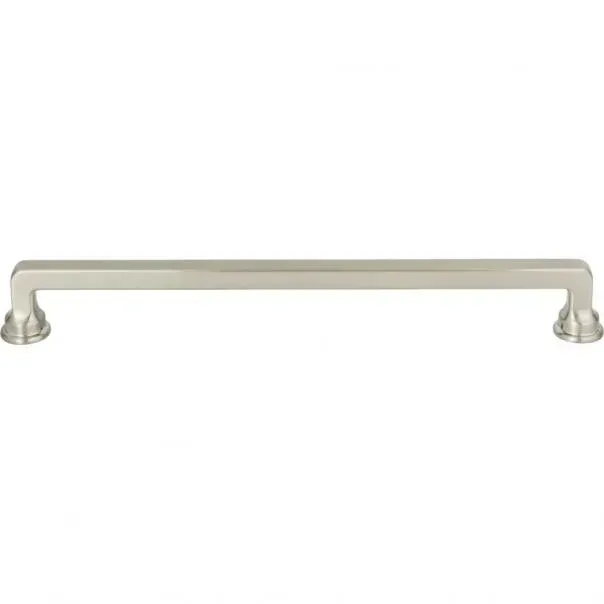 Atlas Homewares - Oskar 8-13/16" Center to Center Bar Pull