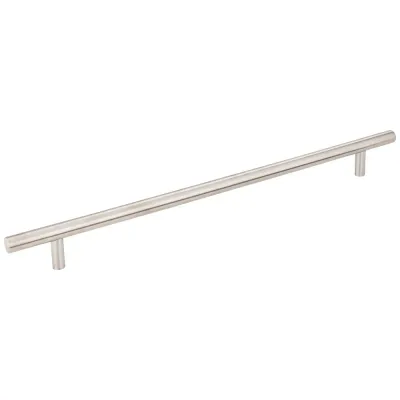 Elements - Naples Collection 288 mm Center-to-Center Hollow Bar Pull