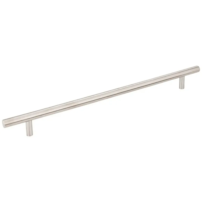 Elements - Naples Collection 288 mm Center-to-Center Hollow Bar Pull