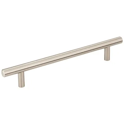 Elements - Naples Collection 160 mm Center-to-Center Bar Pull