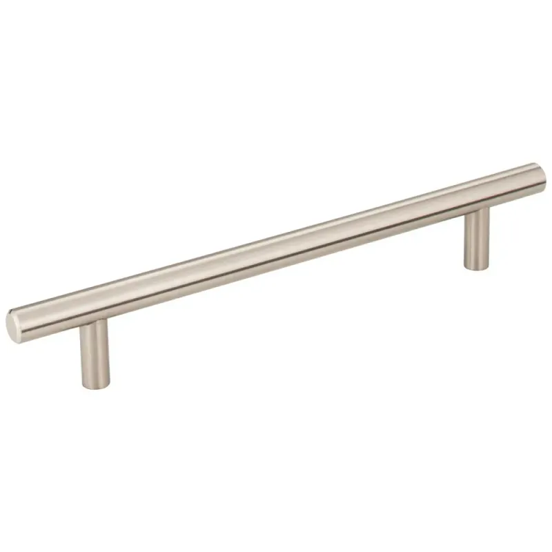 Elements - Naples Collection 160 mm Center-to-Center Bar Pull