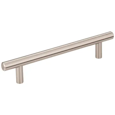 Elements - Naples Collection 128 mm Center-to-Center Bar Pull