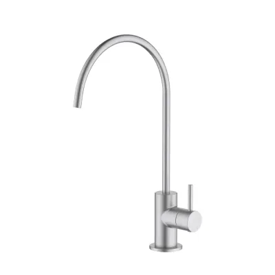 Halo Water Filtration Faucet Brushed Nickel - KBCFF-501BN
